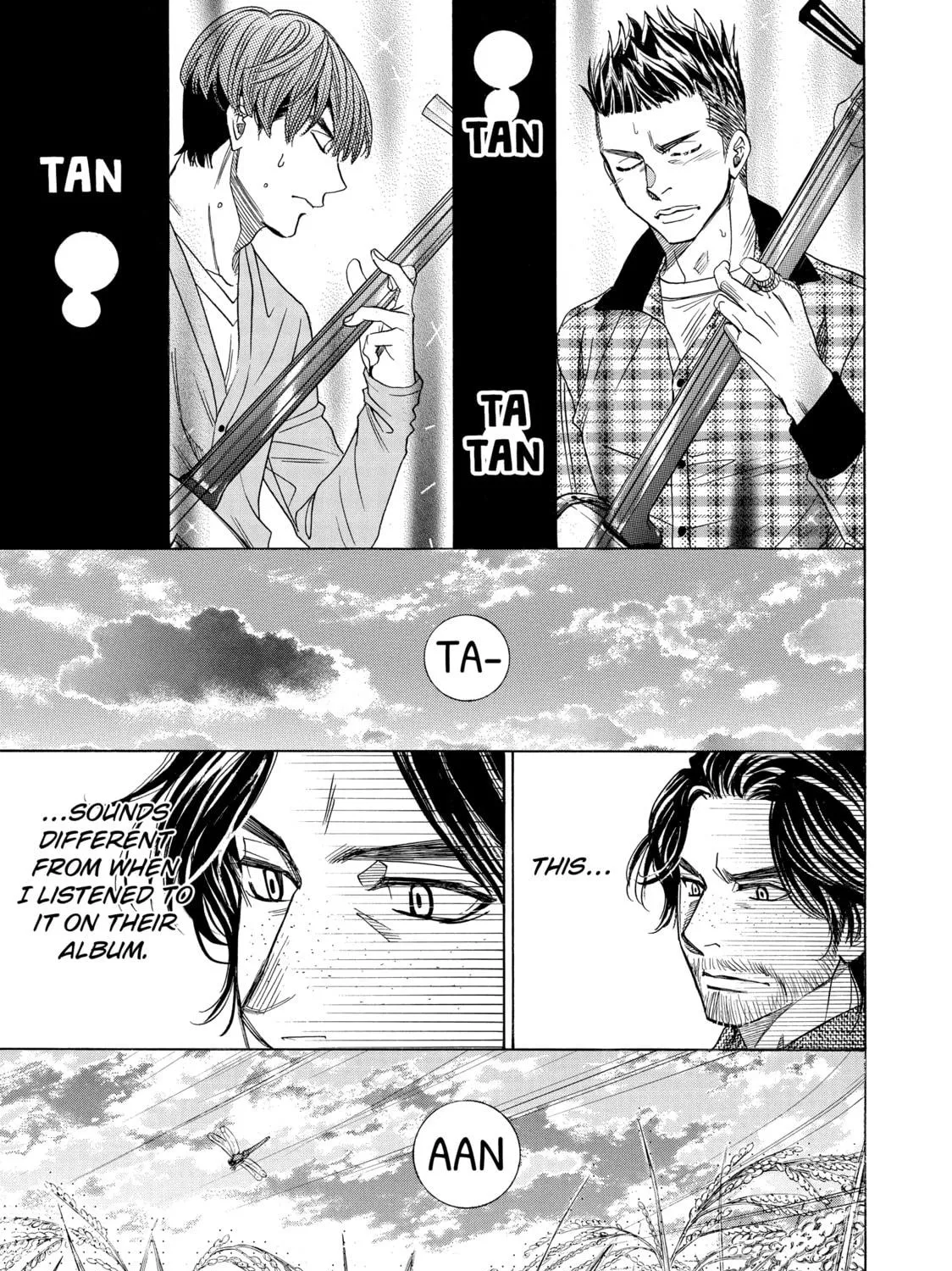 Read Those Snow White Notes chapter 78 image 64 on Lezhin