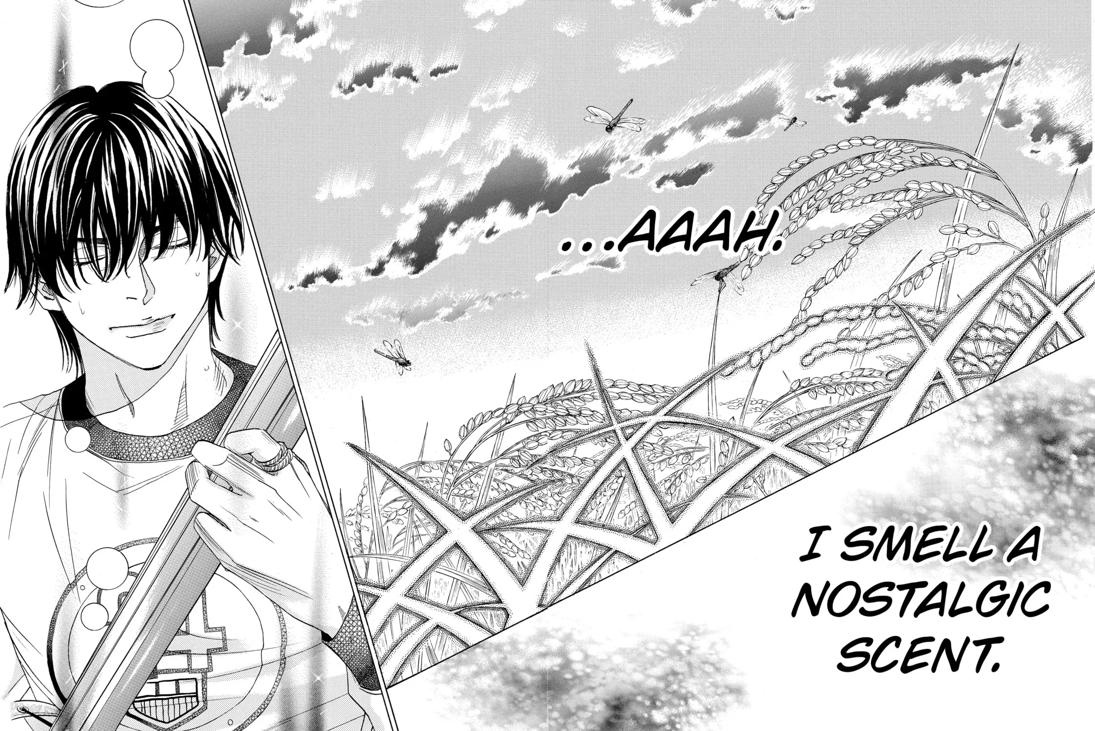 Read Those Snow White Notes chapter 78 image 66 on Lezhin