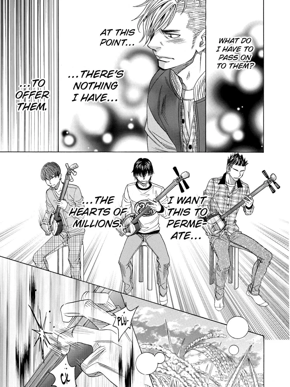 Read Those Snow White Notes chapter 78 image 70 on Lezhin