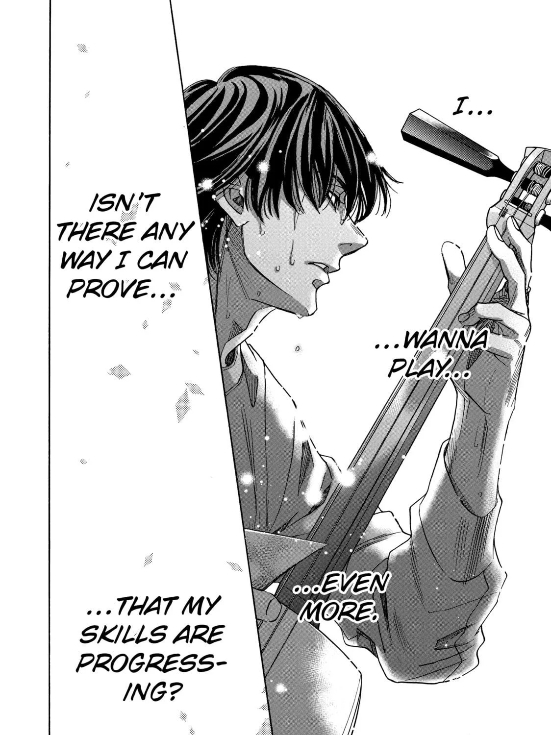 Read Those Snow White Notes chapter 80 image 22 on Lezhin