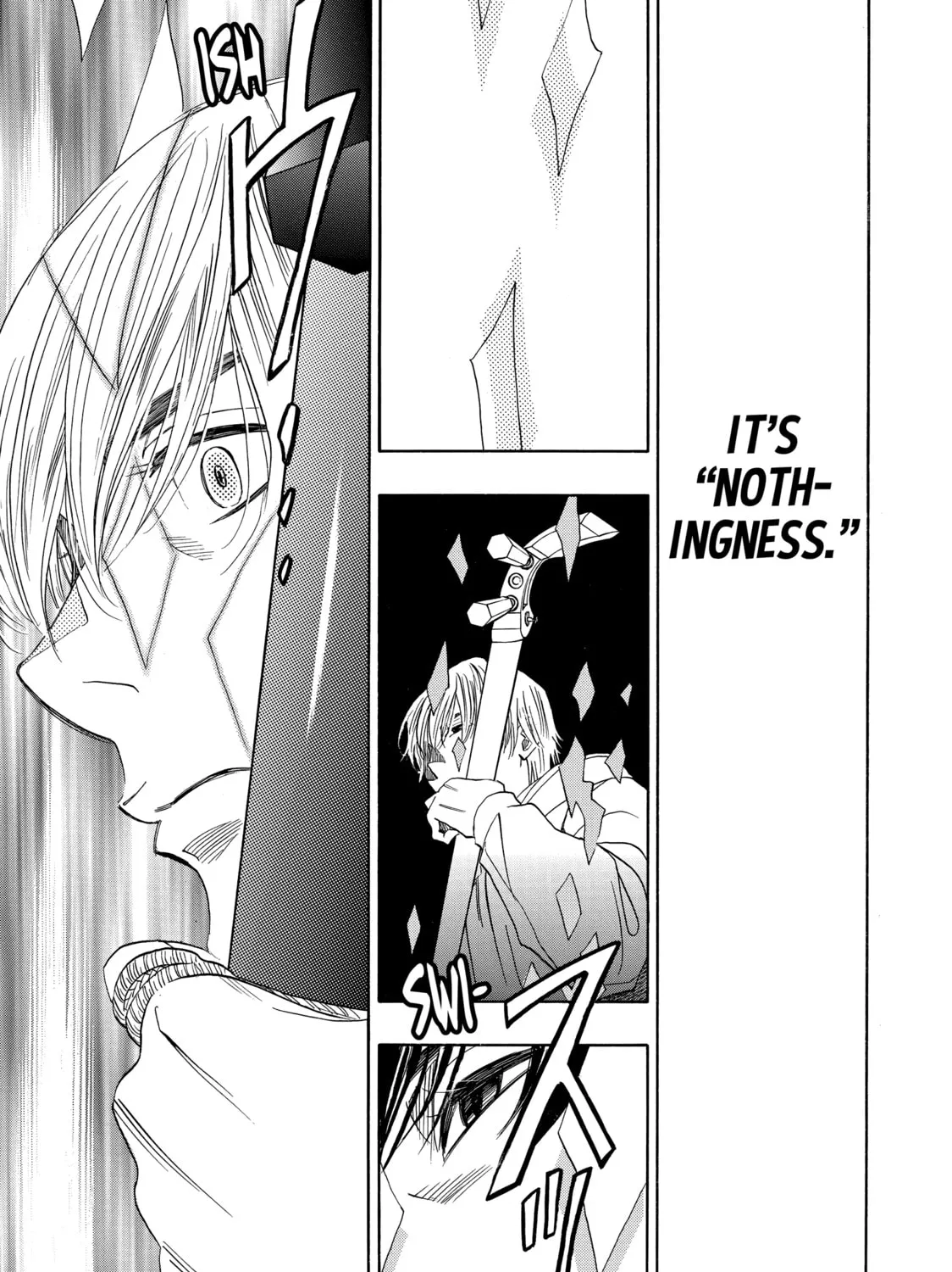Read Those Snow White Notes chapter 80 image 44 on Lezhin