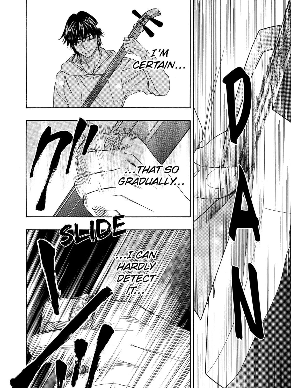 Read Those Snow White Notes chapter 80 image 50 on Lezhin