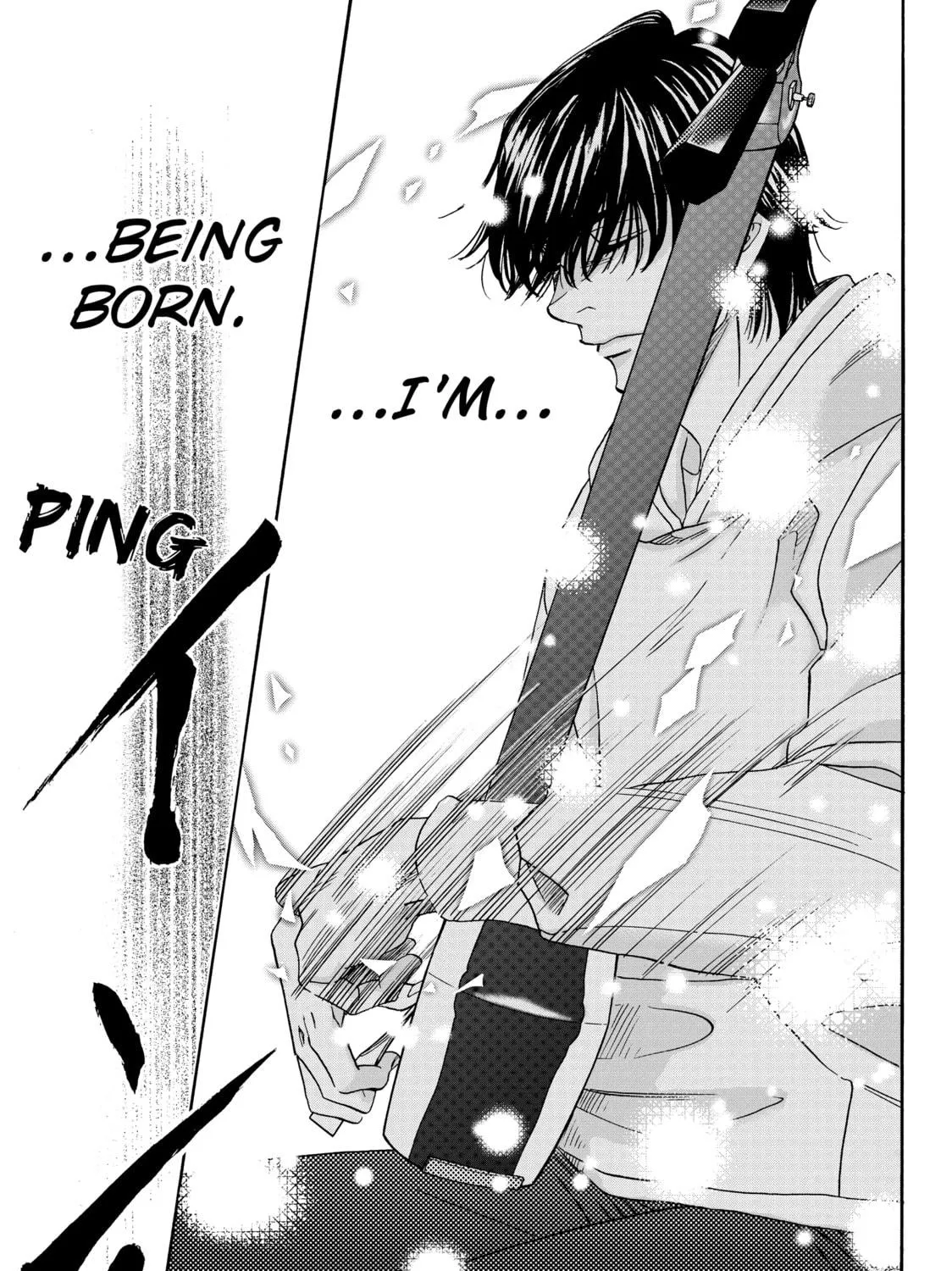 Read Those Snow White Notes chapter 80 image 52 on Lezhin