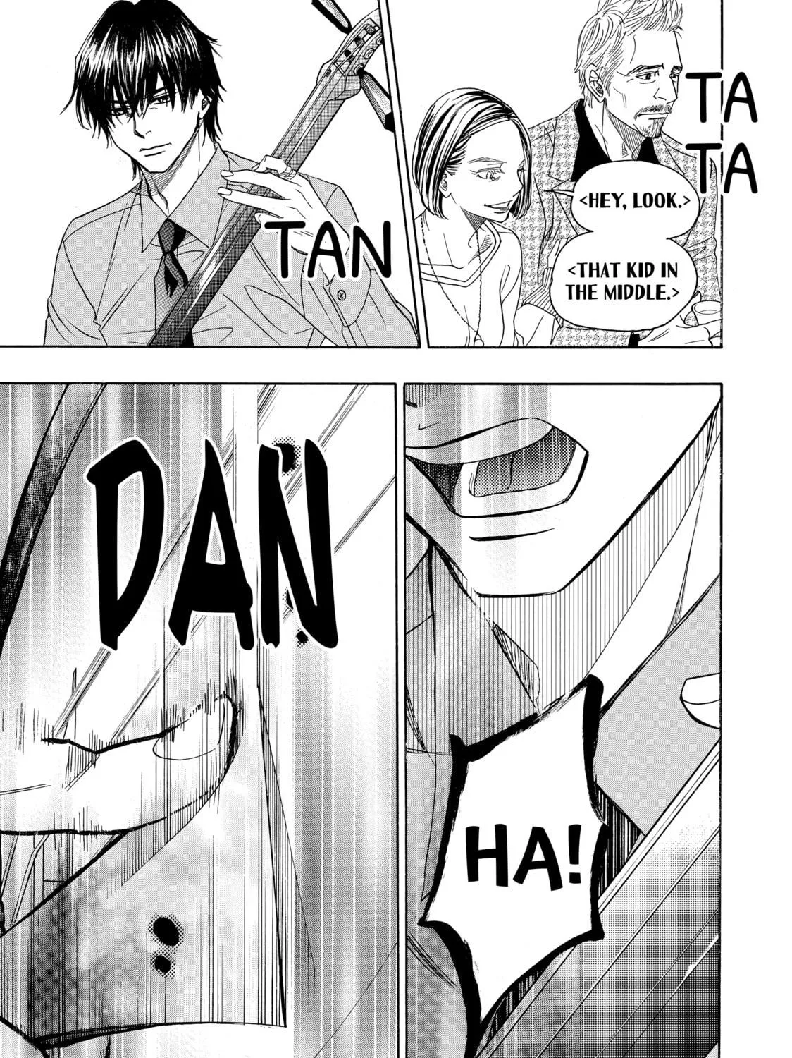Read Those Snow White Notes chapter 81 image 52 on Lezhin