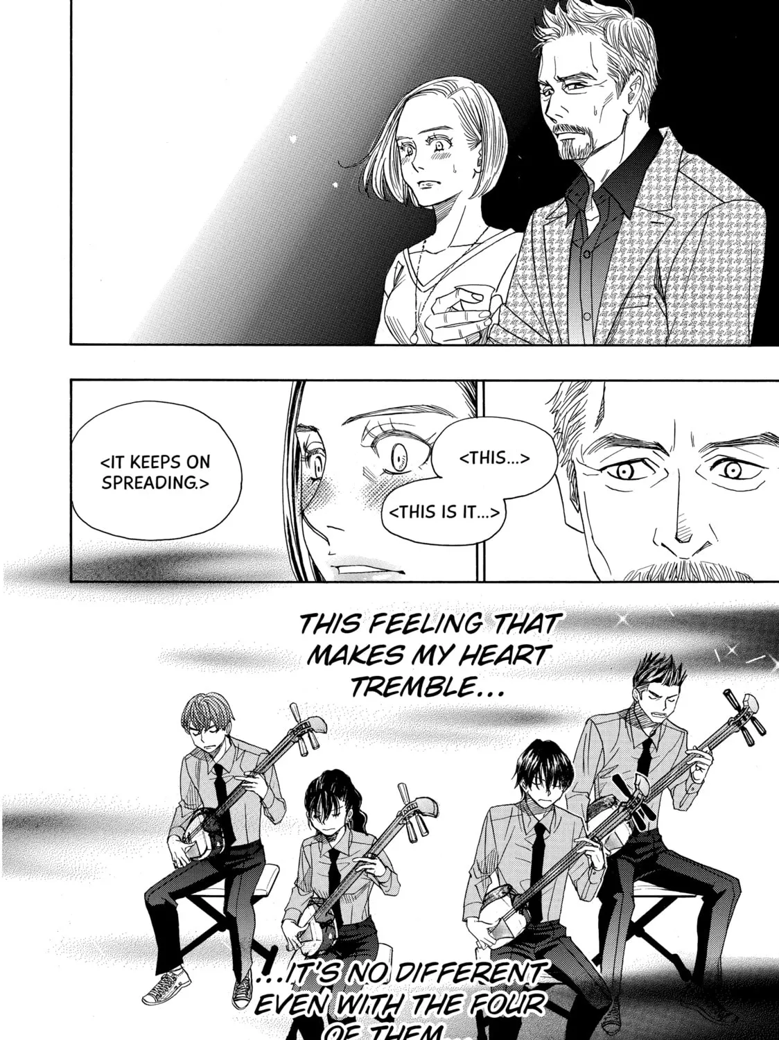 Read Those Snow White Notes chapter 81 image 56 on Lezhin