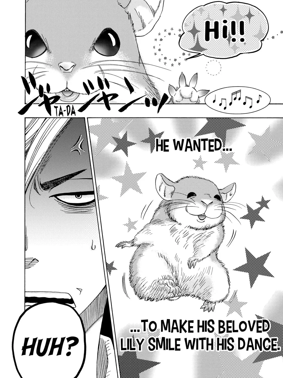 Read Those Snow White Notes chapter 82 image 2 on Lezhin