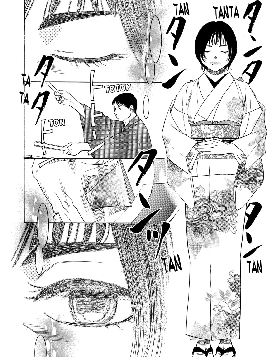 Read Those Snow White Notes chapter 82 image 42 on Lezhin