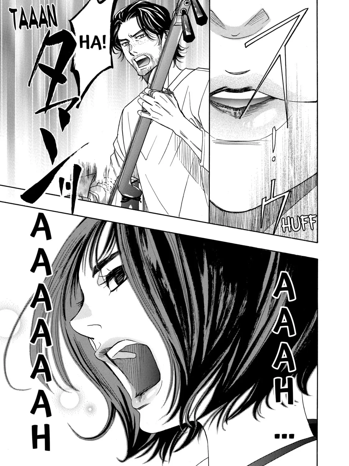 Read Those Snow White Notes chapter 82 image 44 on Lezhin