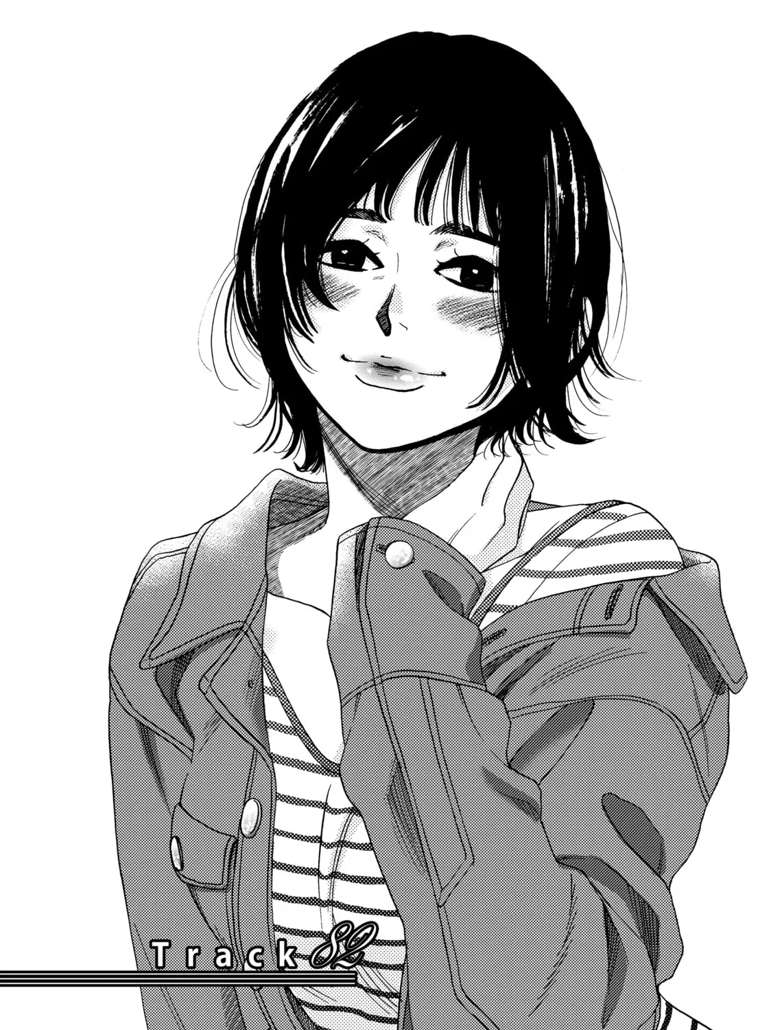 Read Those Snow White Notes chapter 82 image 6 on Lezhin
