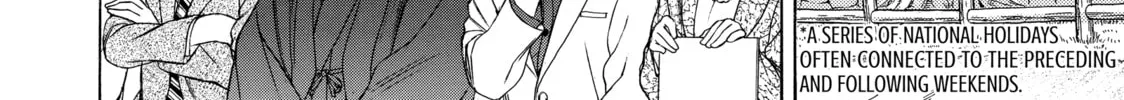Read Those Snow White Notes chapter 82 image 63 on Lezhin