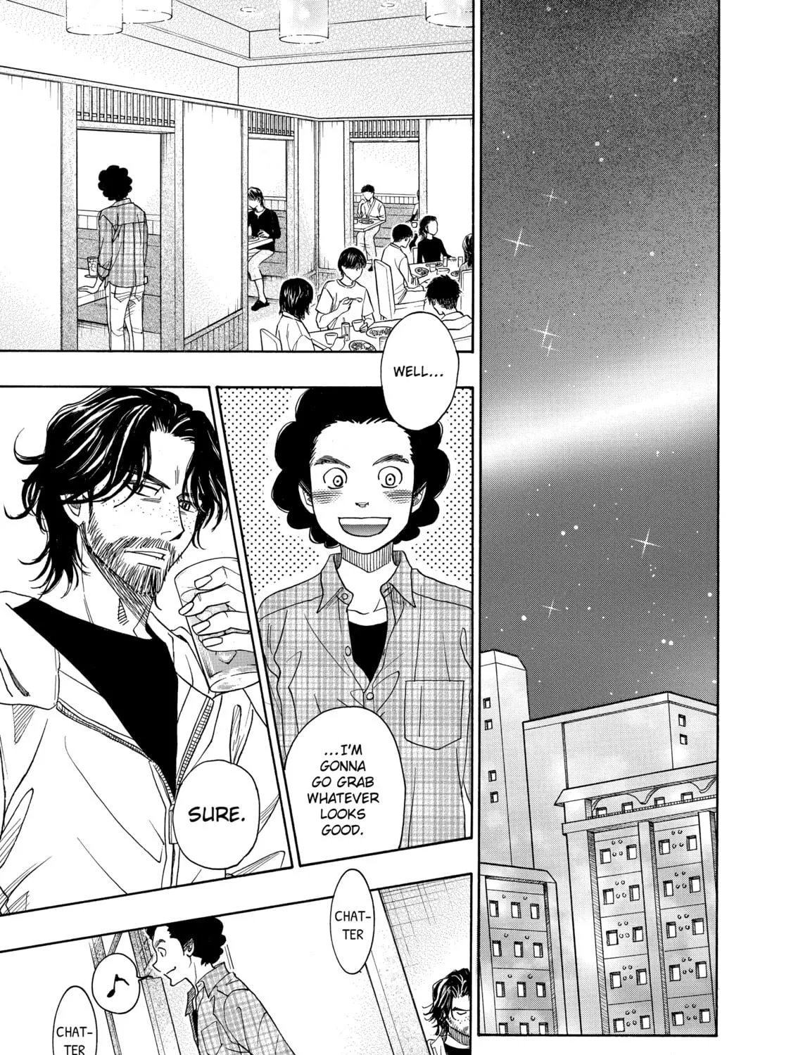 Read Those Snow White Notes chapter 82 image 8 on Lezhin