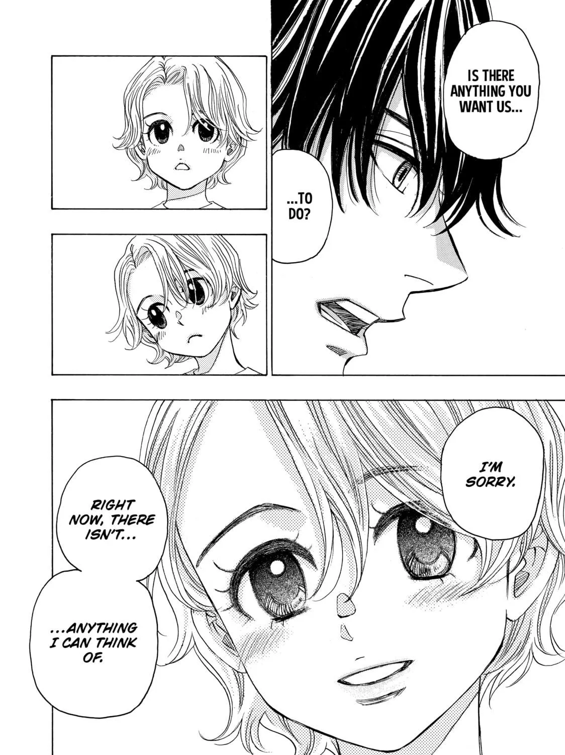 Read Those Snow White Notes chapter 84 image 58 on Lezhin