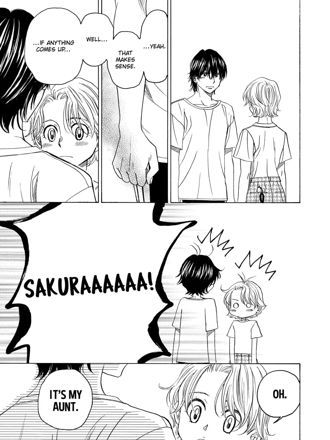 Read Those Snow White Notes chapter 84 image 60 on Lezhin