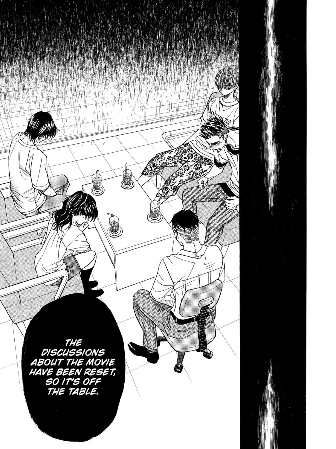 Read Those Snow White Notes chapter 84 image 68 on Lezhin