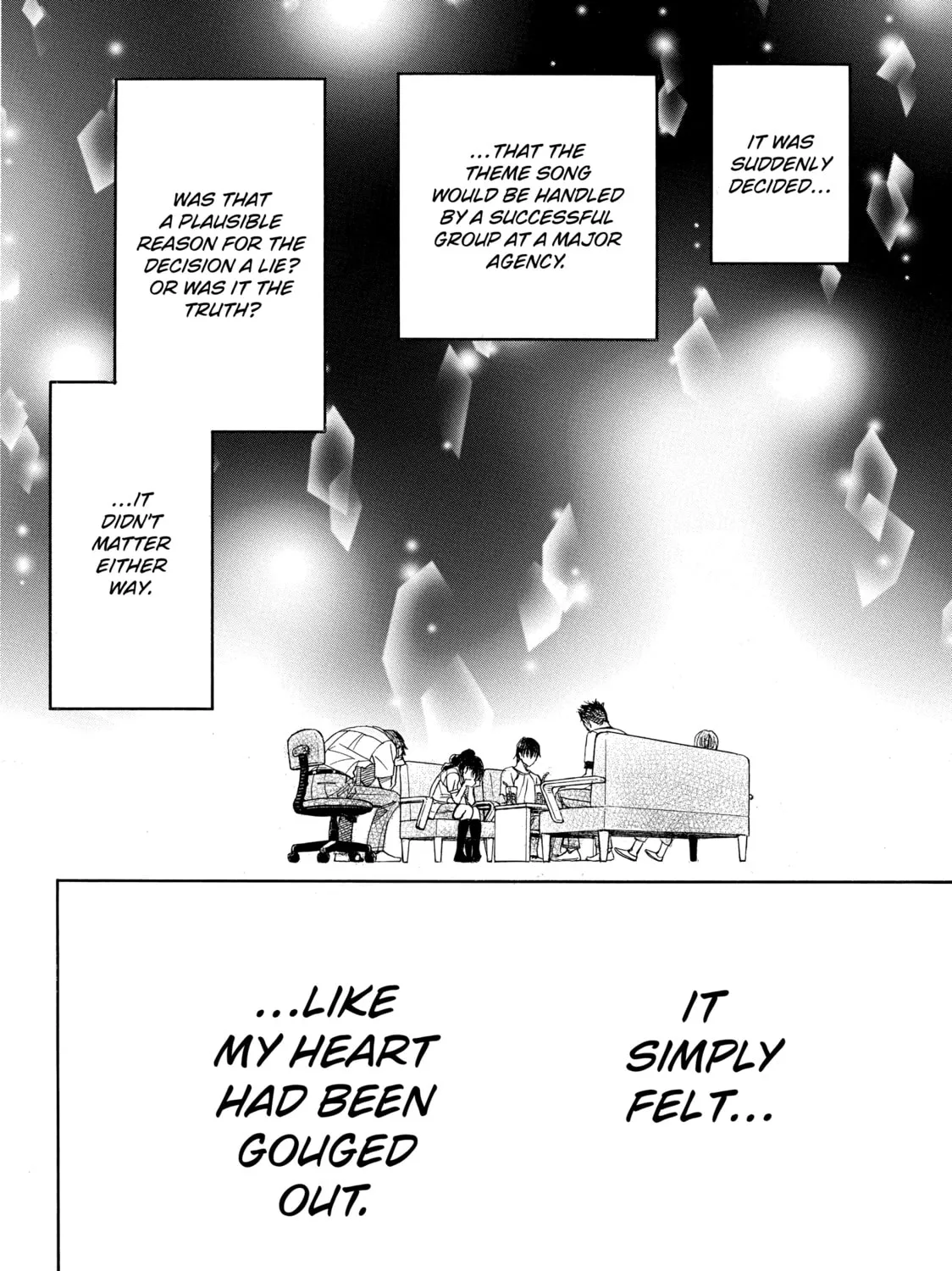 Read Those Snow White Notes chapter 84 image 74 on Lezhin