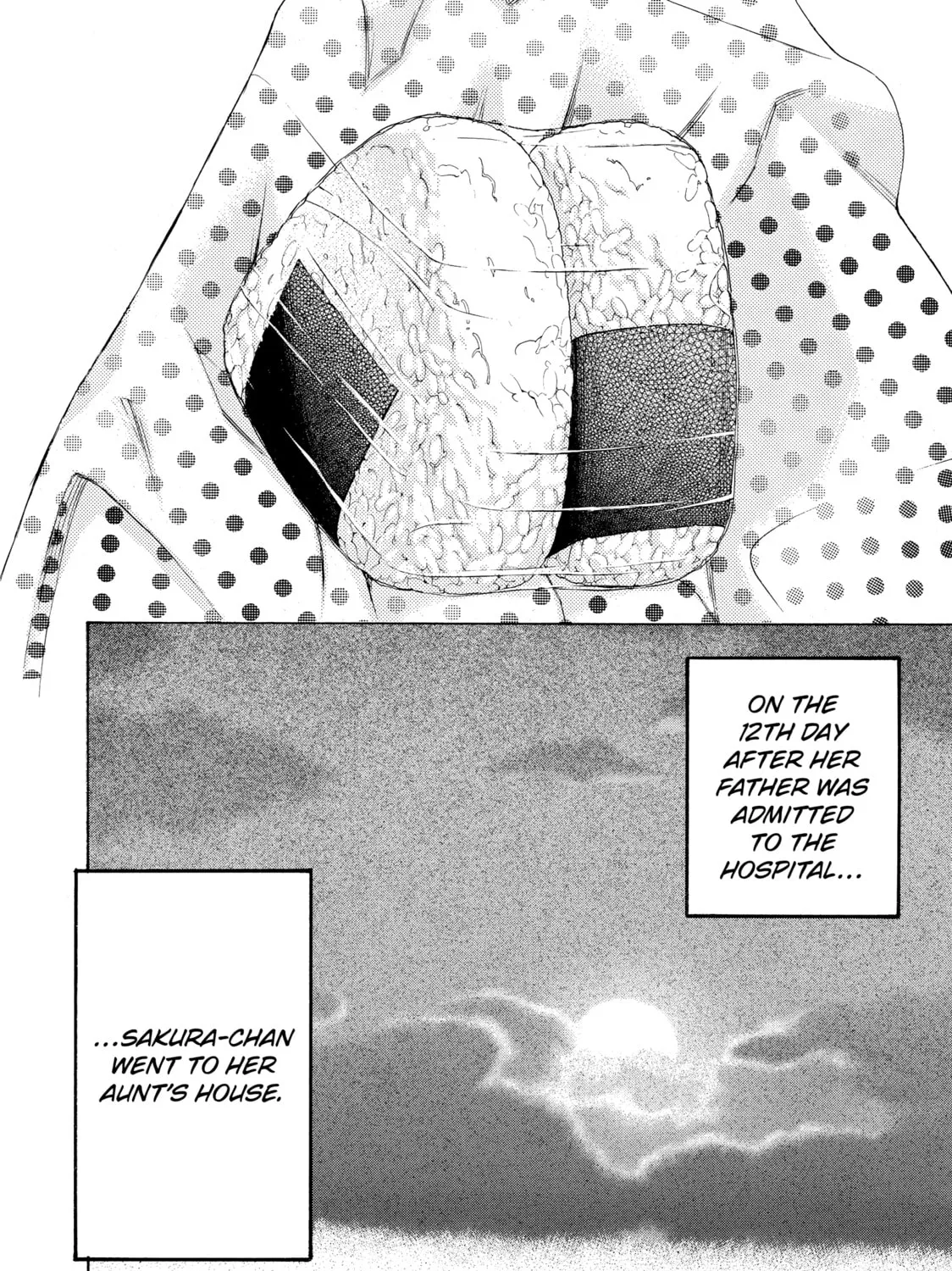 Read Those Snow White Notes chapter 84 image 86 on Lezhin