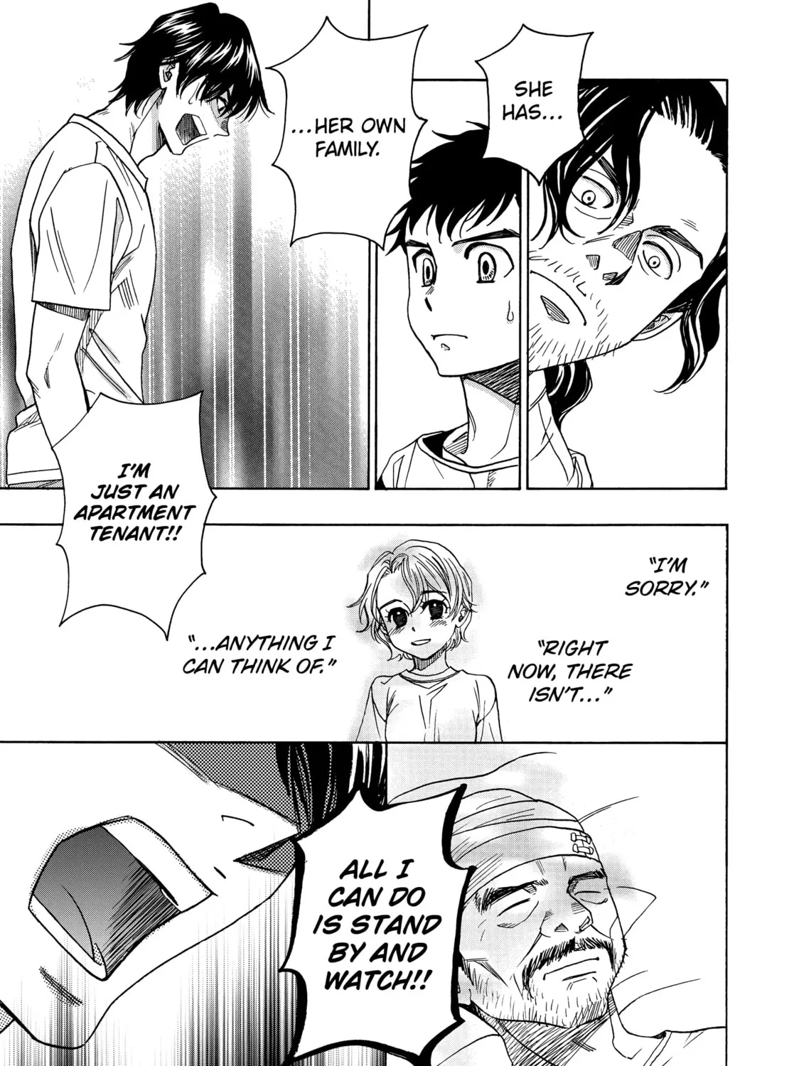Read Those Snow White Notes chapter 86 image 12 on Lezhin