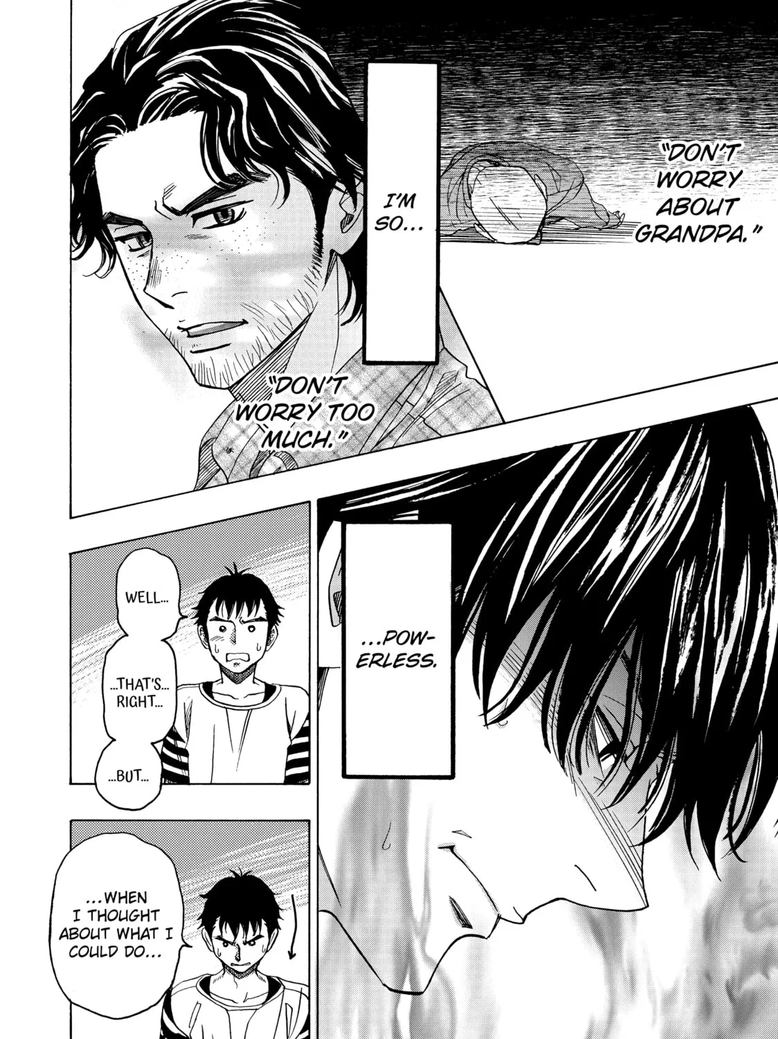 Read Those Snow White Notes chapter 86 image 14 on Lezhin