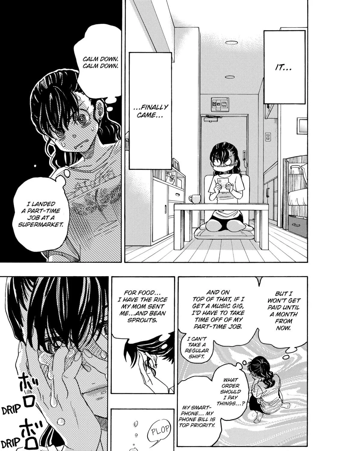 Read Those Snow White Notes chapter 86 image 28 on Lezhin