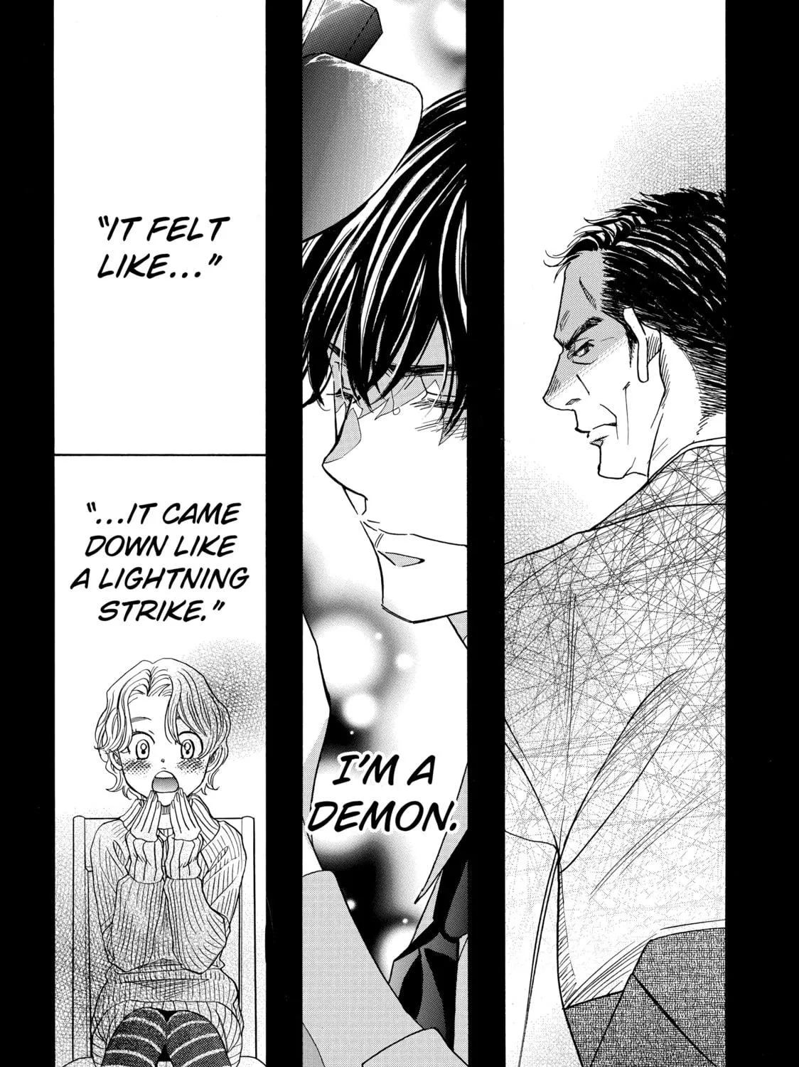 Read Those Snow White Notes chapter 86 image 52 on Lezhin