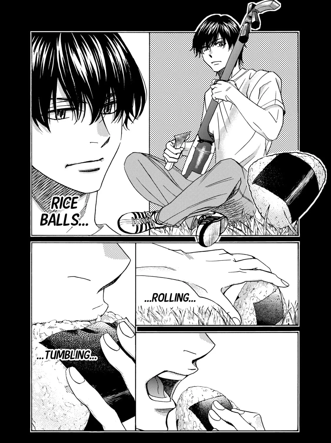 Read Those Snow White Notes chapter 86 image 74 on Lezhin
