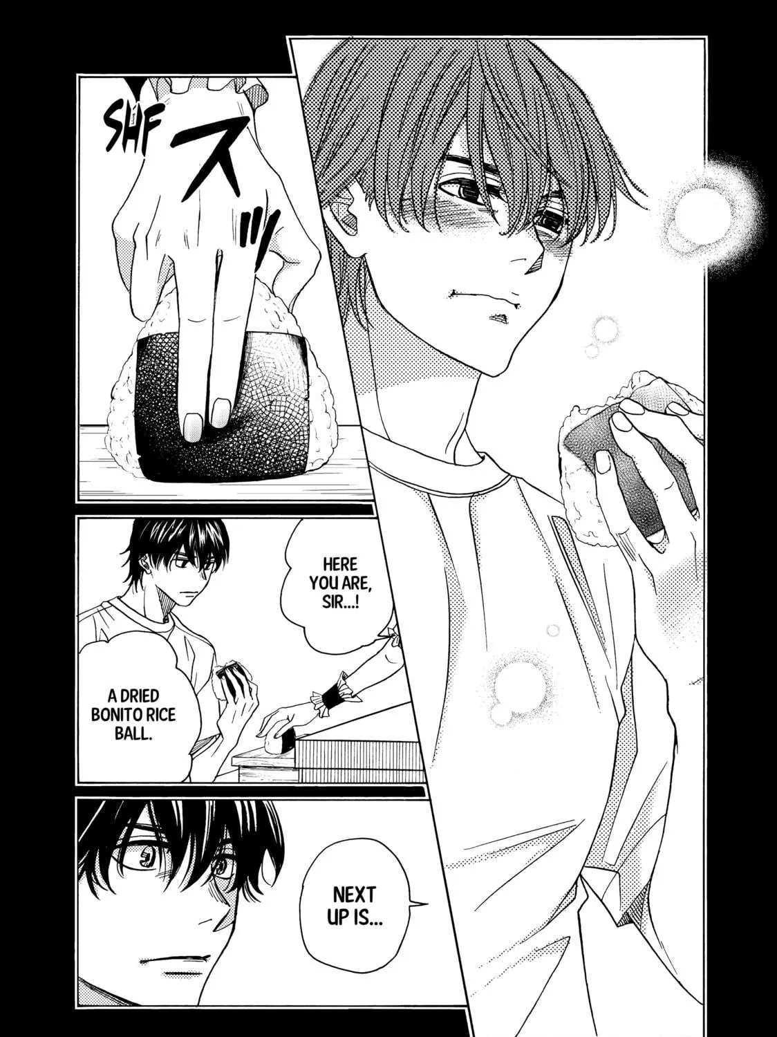 Read Those Snow White Notes chapter 86 image 76 on Lezhin
