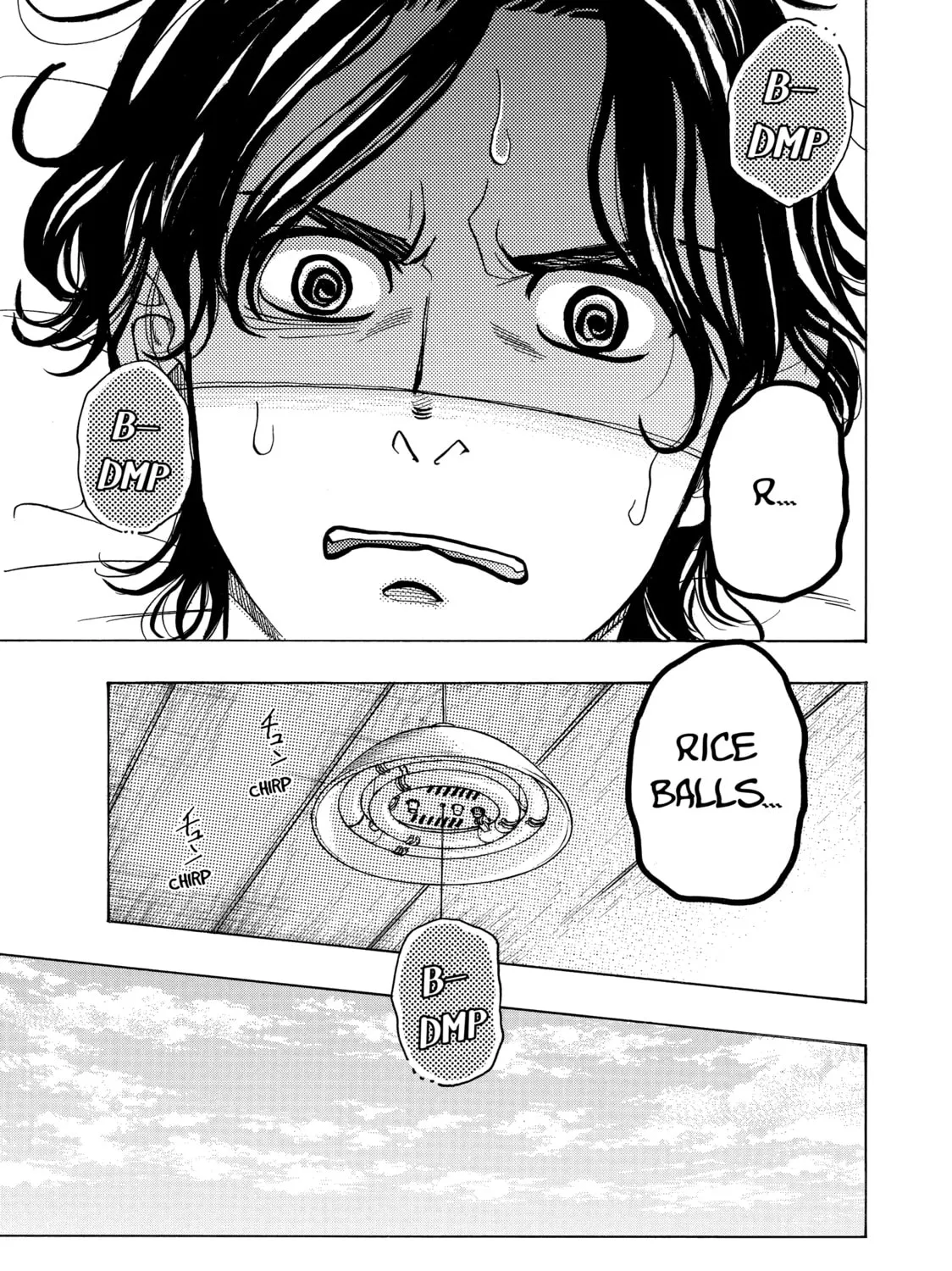 Read Those Snow White Notes chapter 86 image 80 on Lezhin
