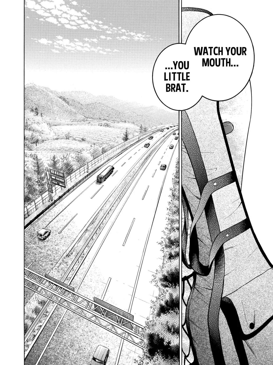 Read Those Snow White Notes chapter 86 image 86 on Lezhin