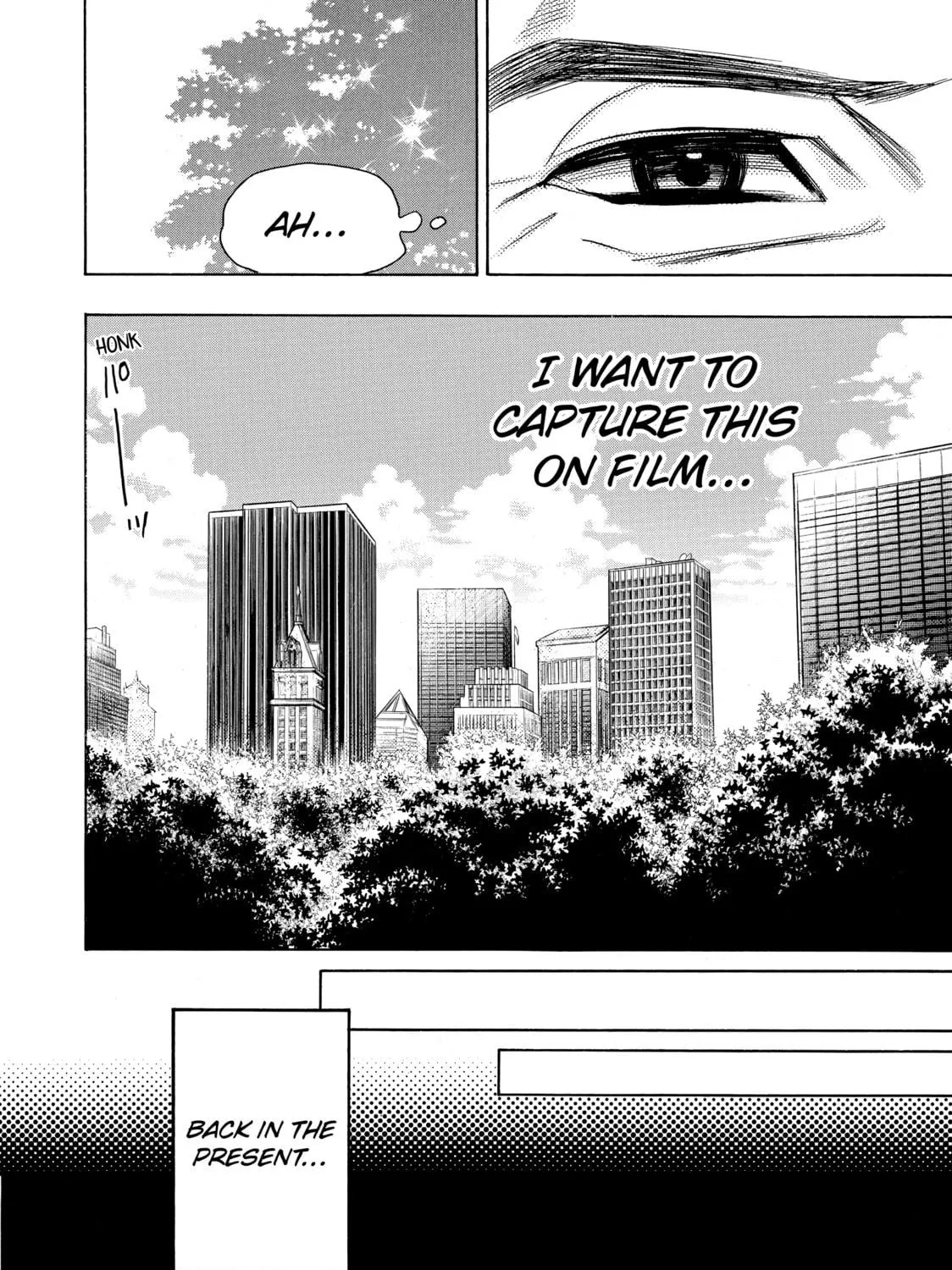 Read Those Snow White Notes chapter 88 image 10 on Lezhin