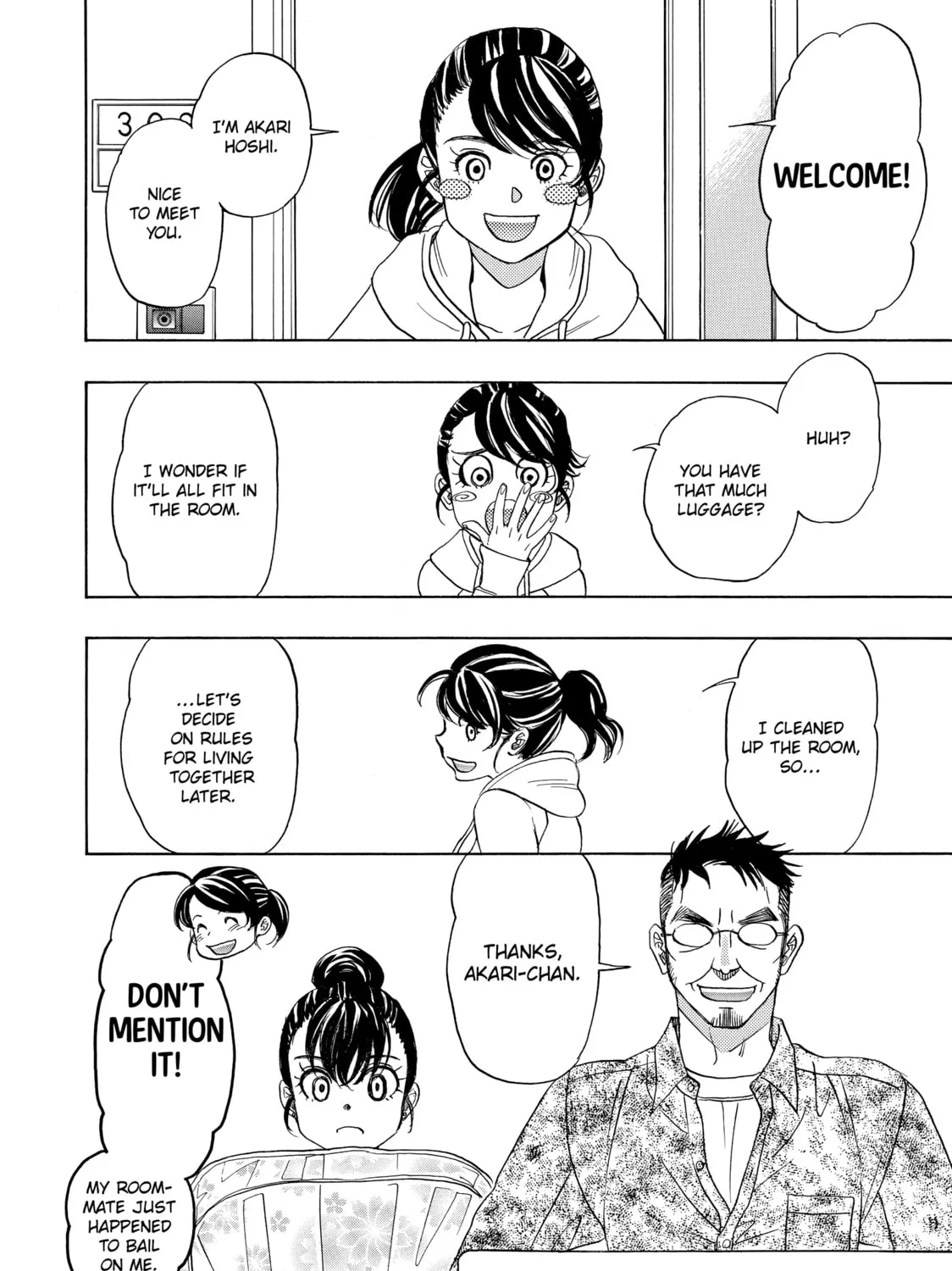 Read Those Snow White Notes chapter 88 image 14 on Lezhin