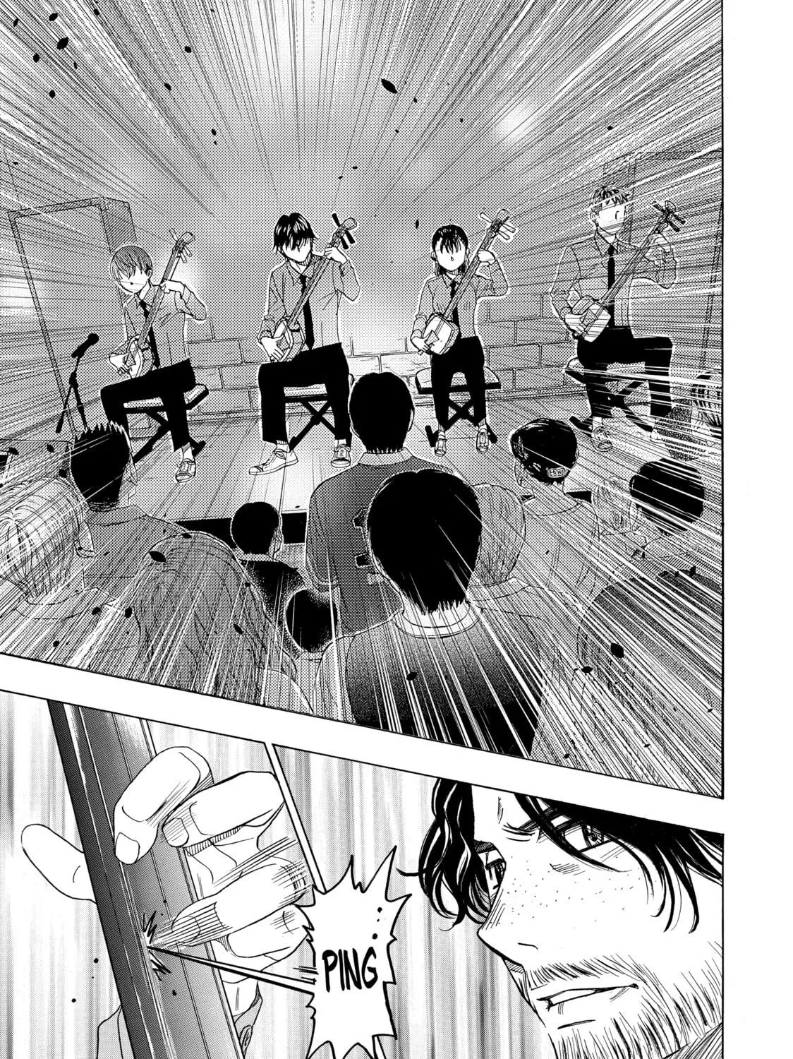 Read Those Snow White Notes chapter 88 image 48 on Lezhin