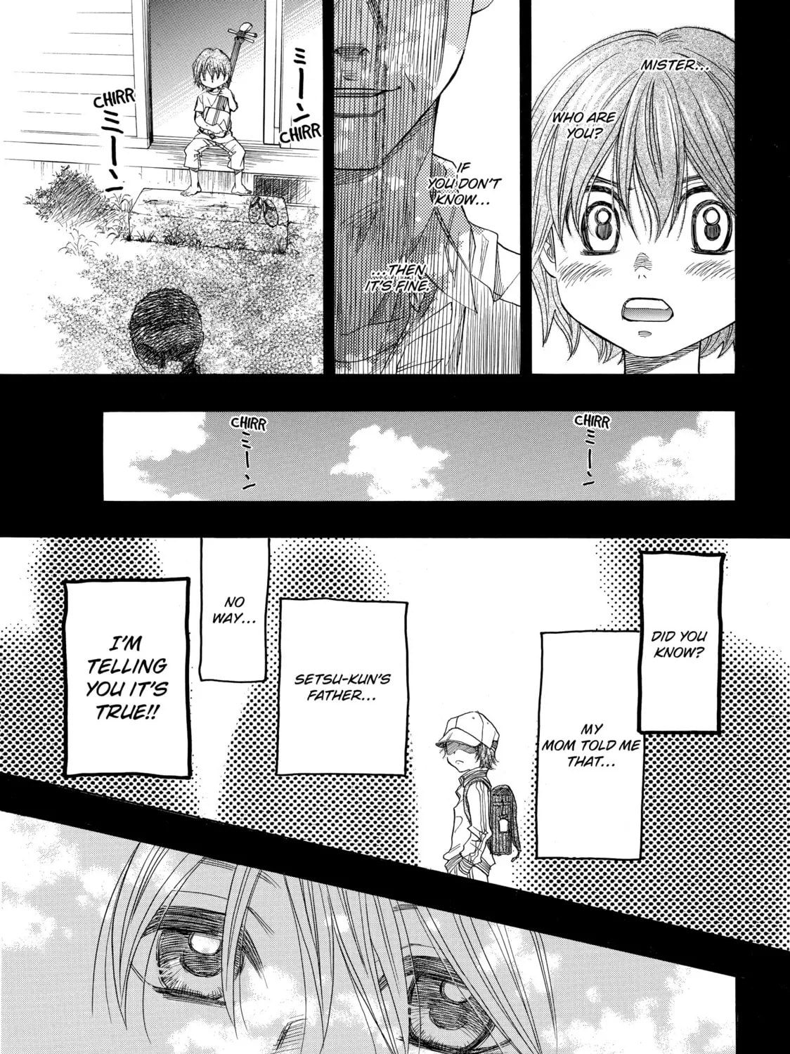 Read Those Snow White Notes chapter 9 image 12 on Lezhin