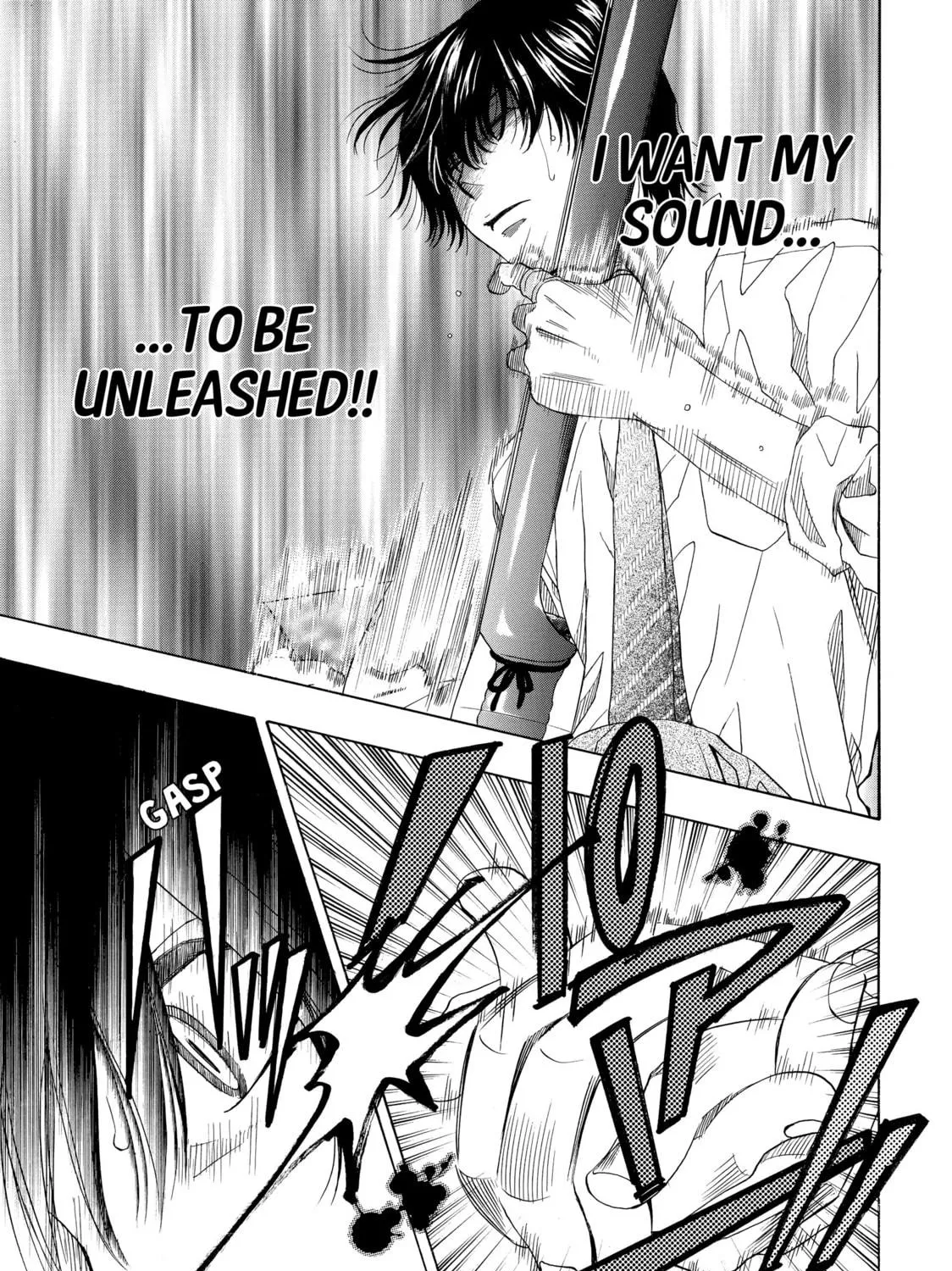 Read Those Snow White Notes chapter 9 image 16 on Lezhin