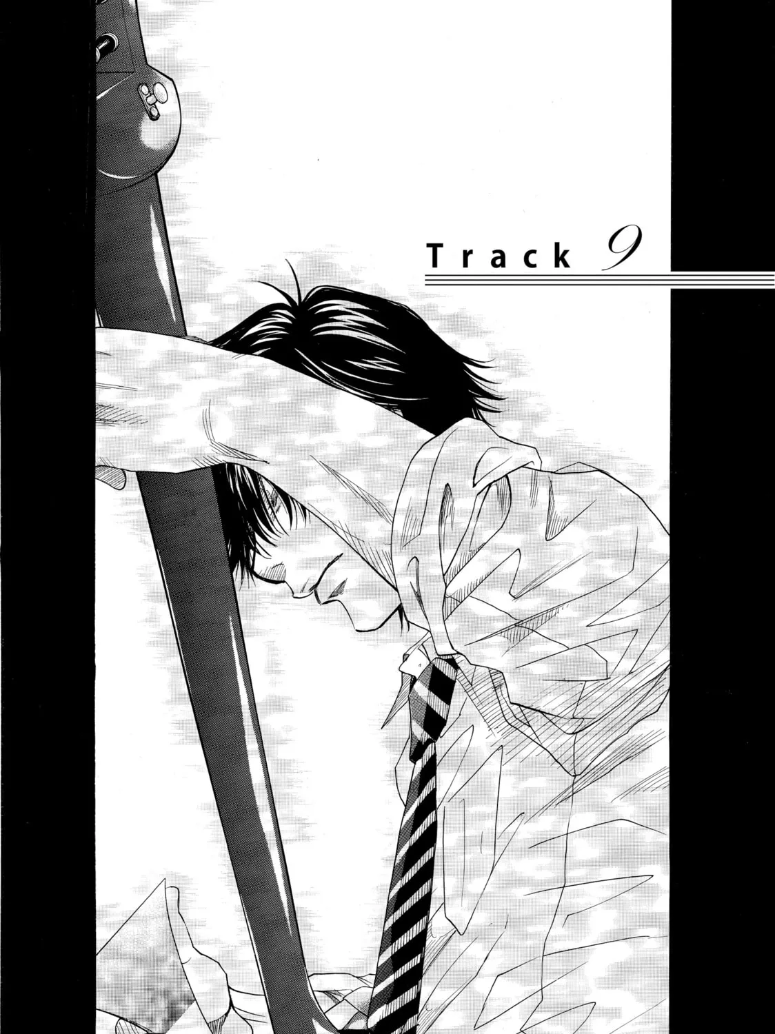 Read Those Snow White Notes chapter 9 image 2 on Lezhin