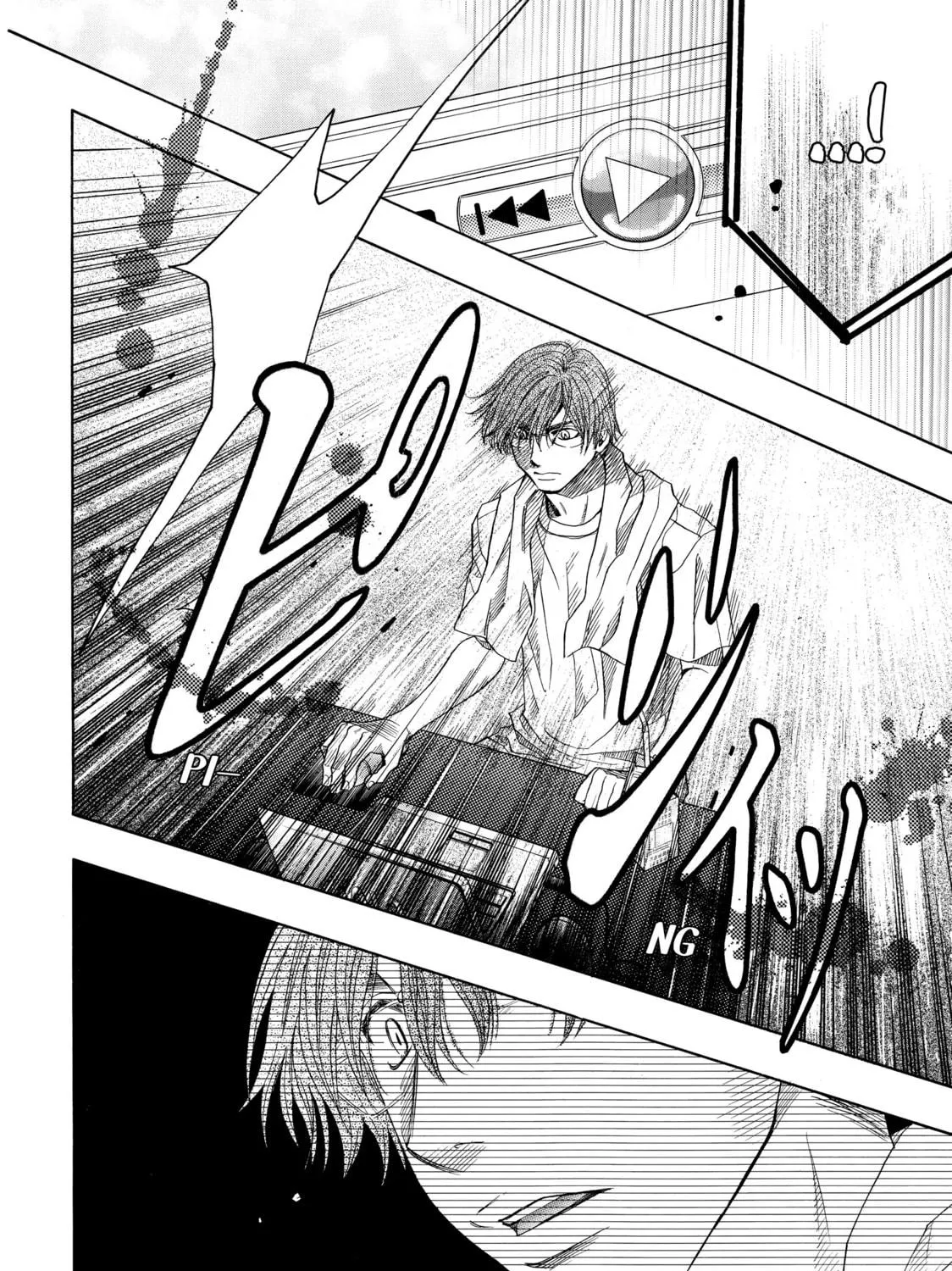 Read Those Snow White Notes chapter 9 image 38 on Lezhin