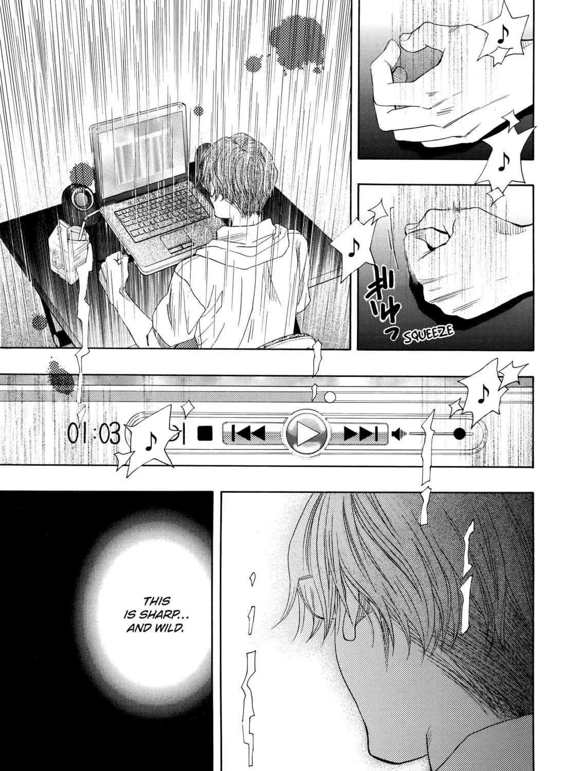 Read Those Snow White Notes chapter 9 image 40 on Lezhin