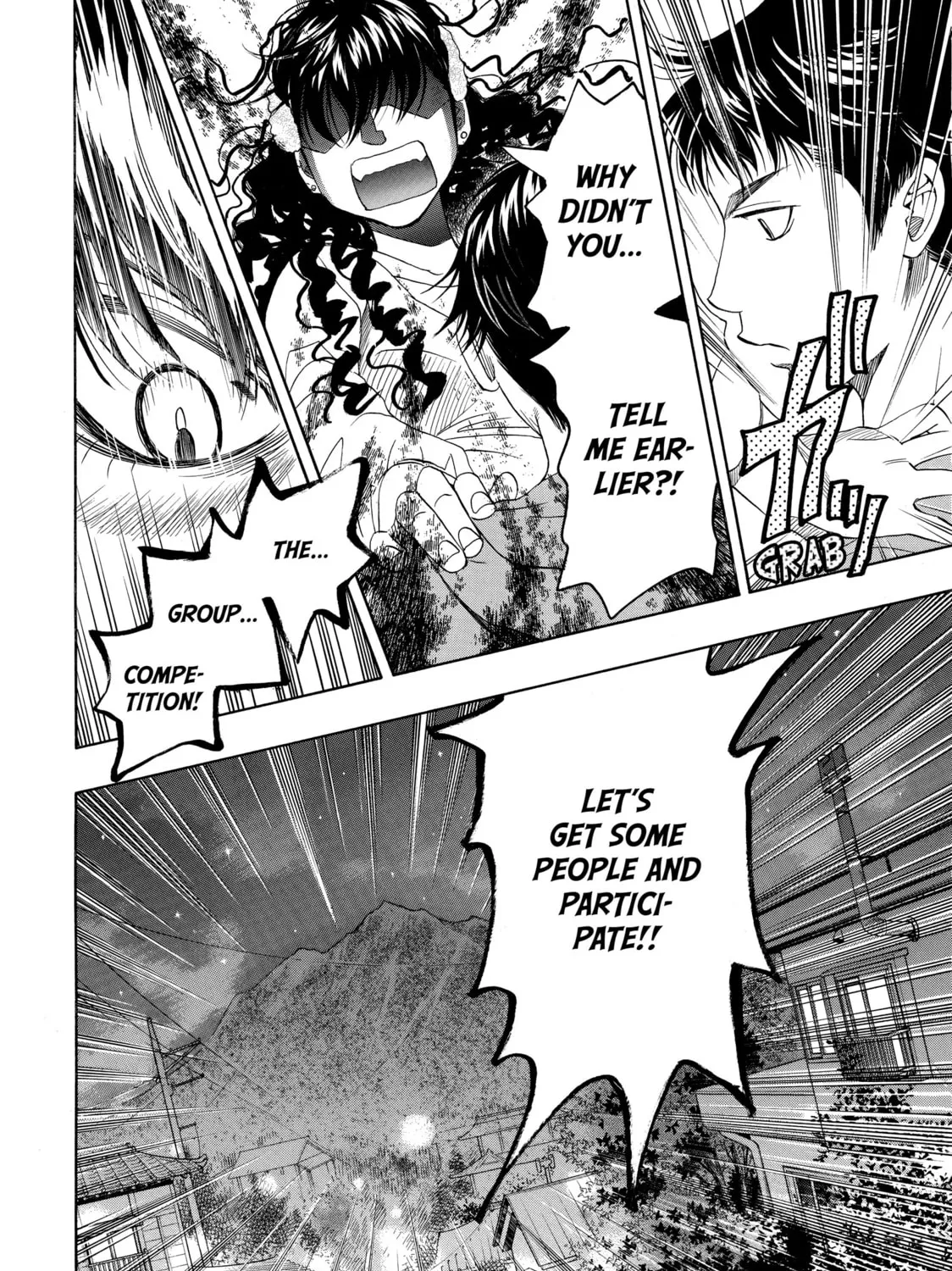 Read Those Snow White Notes chapter 9 image 54 on Lezhin