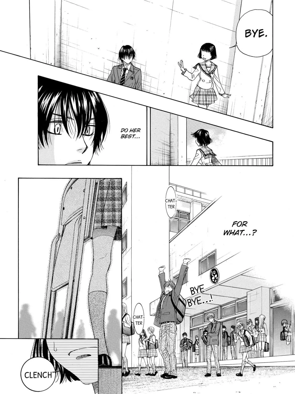 Read Those Snow White Notes chapter 9 image 68 on Lezhin