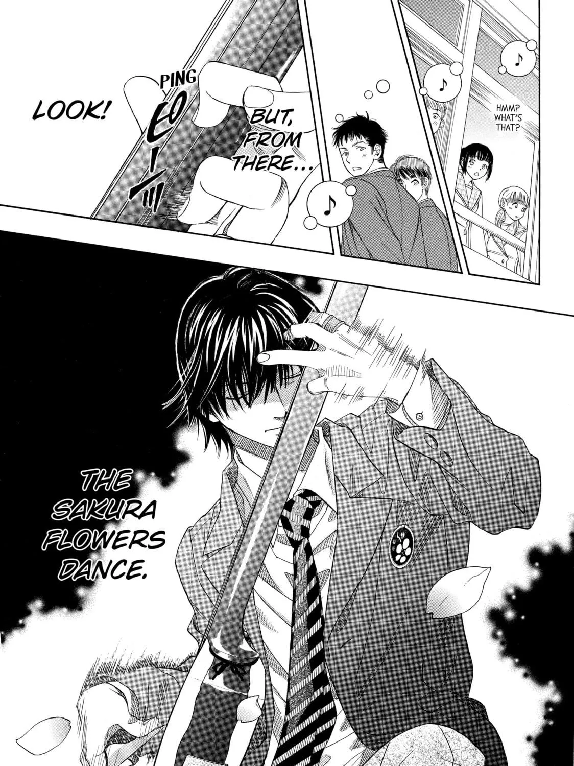 Read Those Snow White Notes chapter 9 image 88 on Lezhin