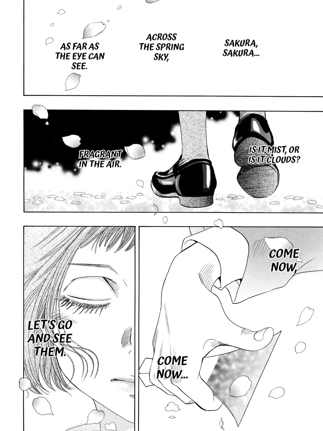 Read Those Snow White Notes chapter 9 image 90 on Lezhin