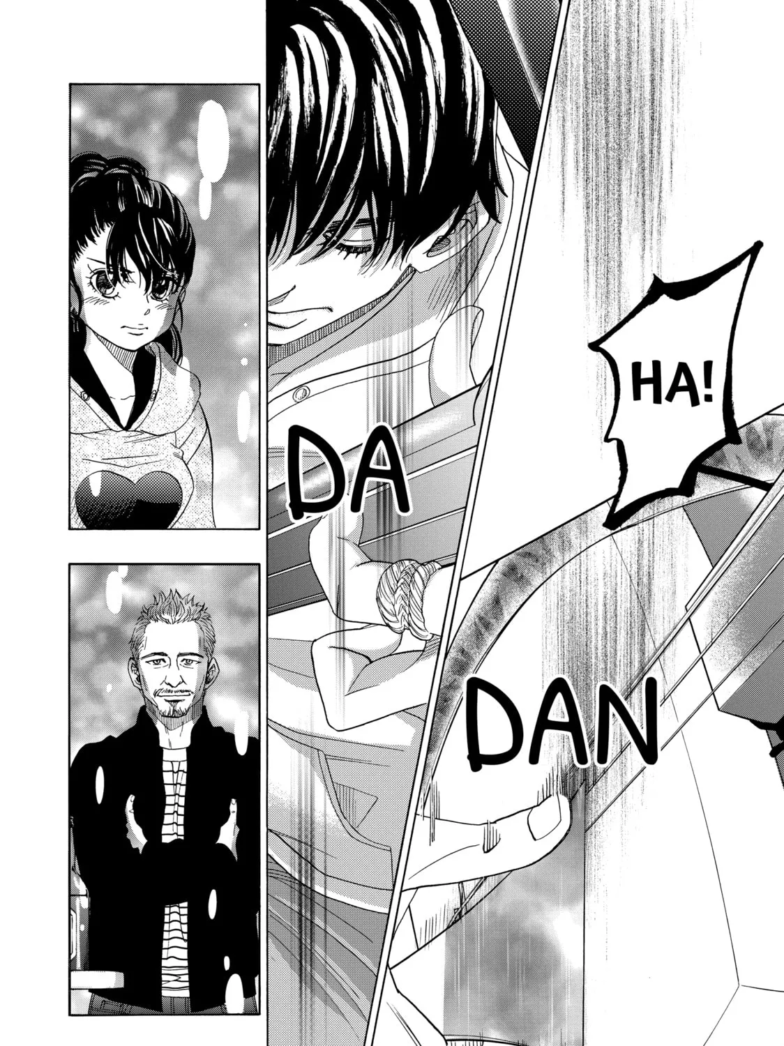 Read Those Snow White Notes chapter 90 image 30 on Lezhin