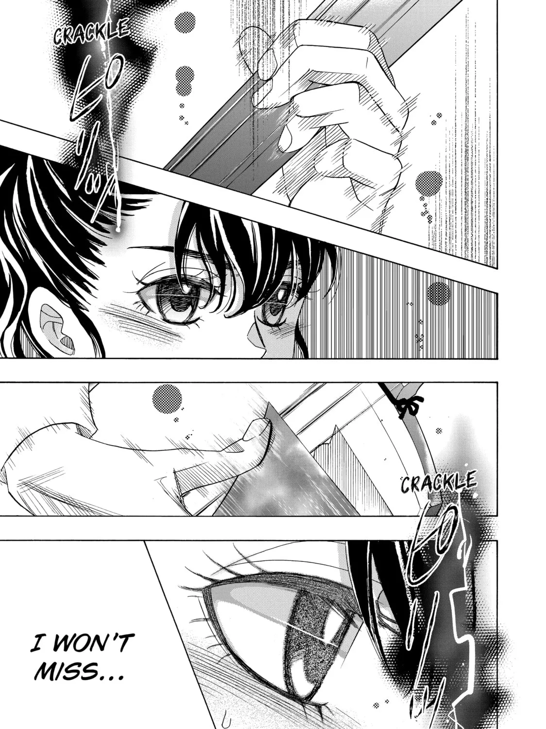 Read Those Snow White Notes chapter 90 image 32 on Lezhin