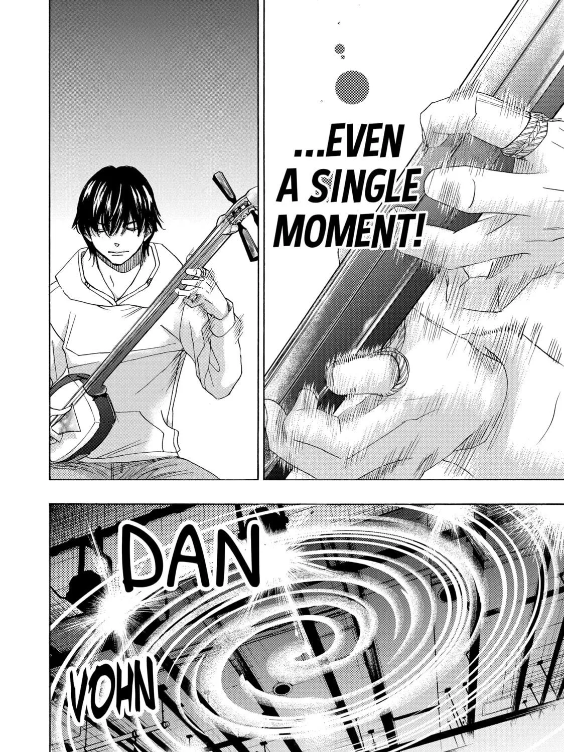 Read Those Snow White Notes chapter 90 image 34 on Lezhin