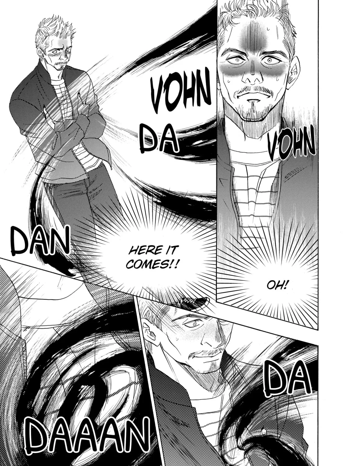 Read Those Snow White Notes chapter 90 image 36 on Lezhin