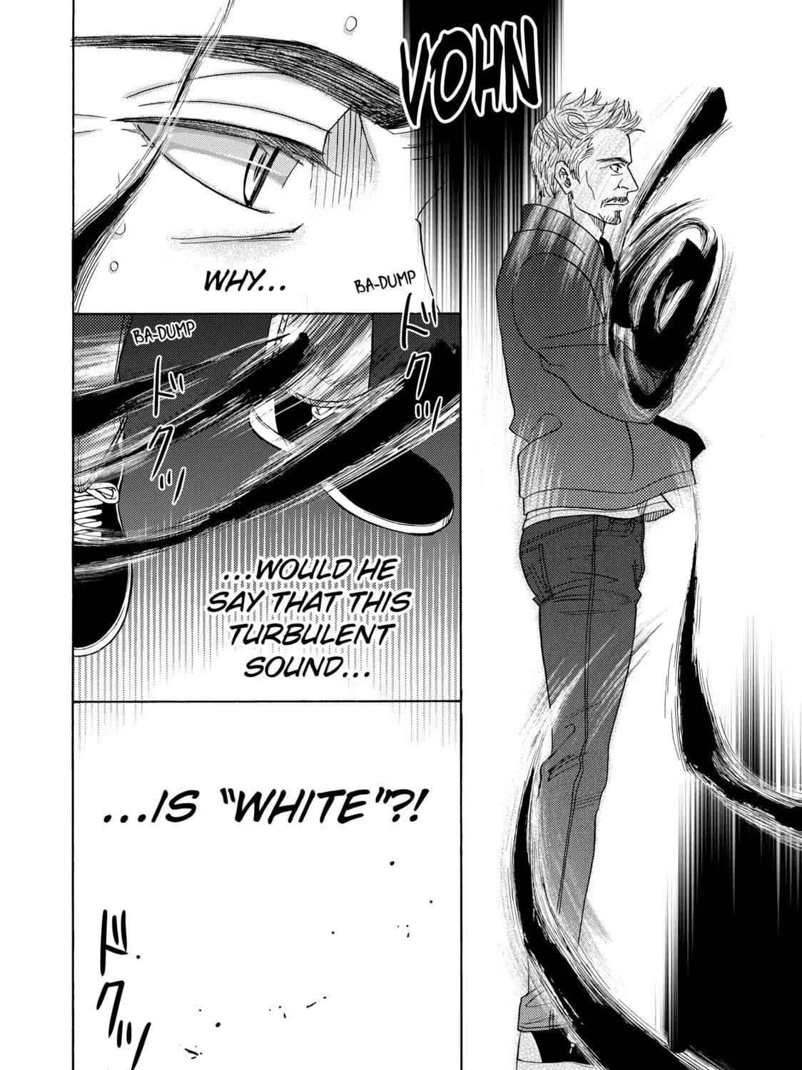 Read Those Snow White Notes chapter 90 image 38 on Lezhin
