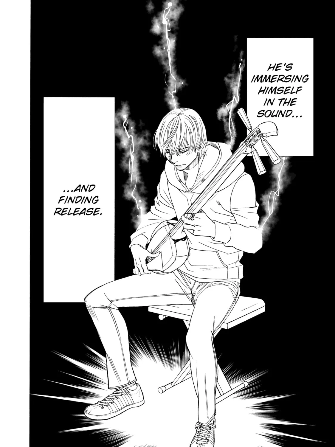 Read Those Snow White Notes chapter 90 image 42 on Lezhin