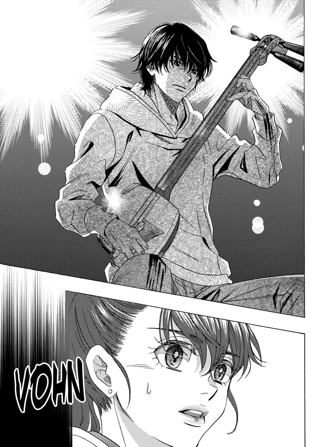 Read Those Snow White Notes chapter 90 image 48 on Lezhin