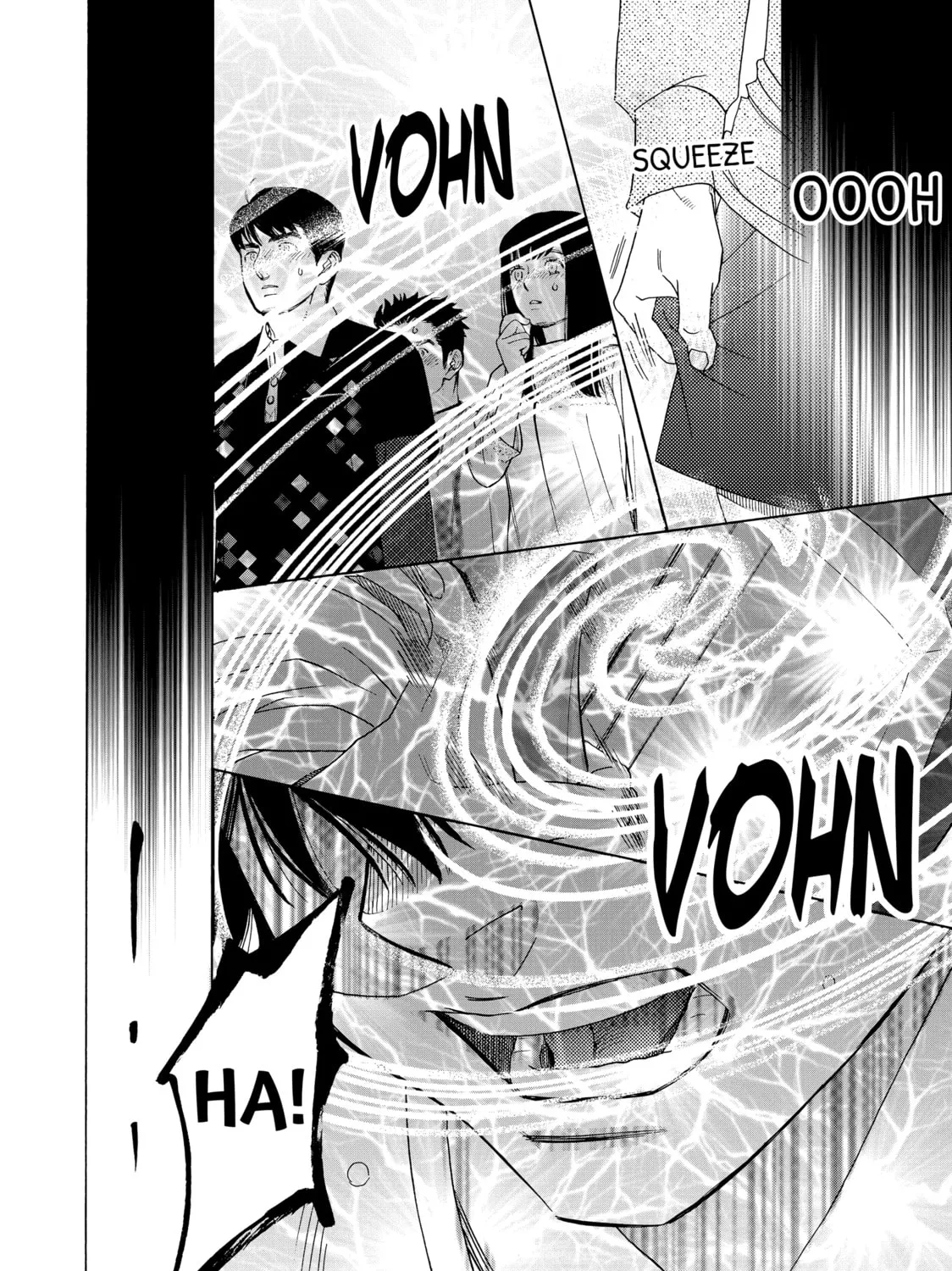 Read Those Snow White Notes chapter 90 image 50 on Lezhin