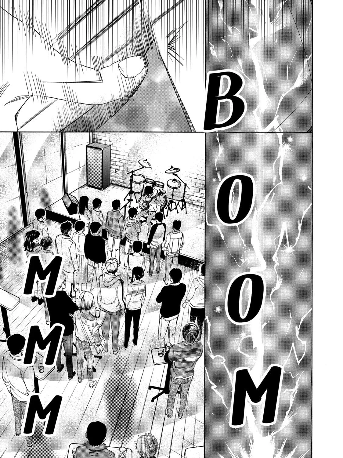 Read Those Snow White Notes chapter 90 image 52 on Lezhin