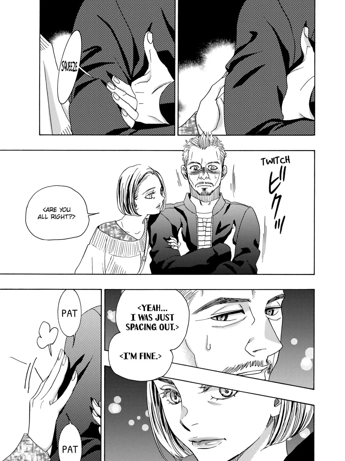 Read Those Snow White Notes chapter 90 image 56 on Lezhin